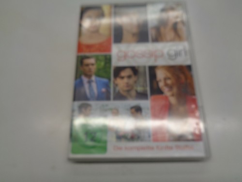 Dvd gossip girl staffel - , 5