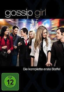 Gossip girl die - gossip,