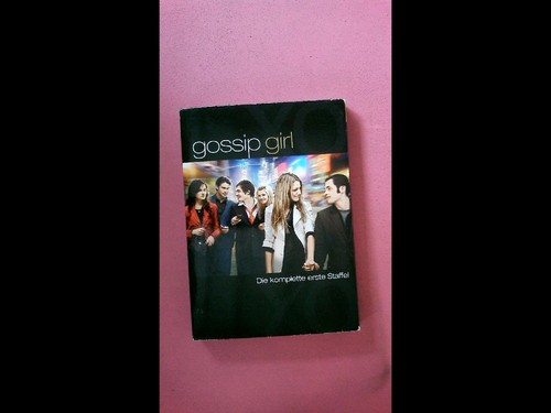 Gossip girl staffel - staffel, [5
