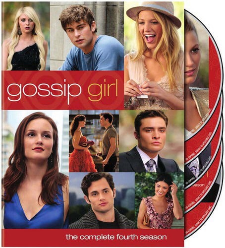 Gossip girl the complete - girl:,
