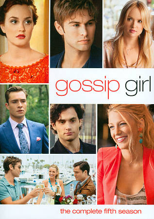 Gossip girl the complete - gossip,