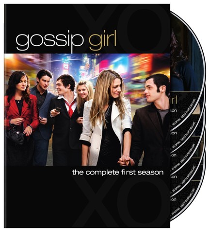 Gossip girl complete - gossip,