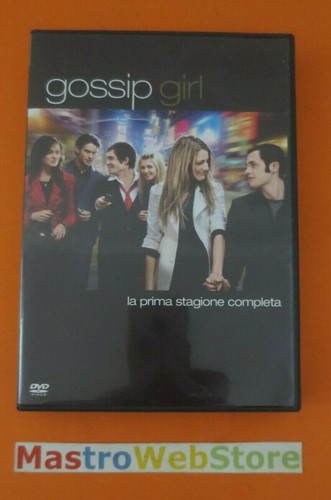 Gossip girl la - la, prima