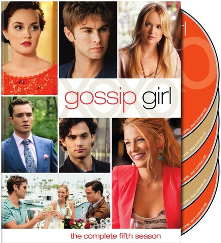 Gossip girl the - girl,