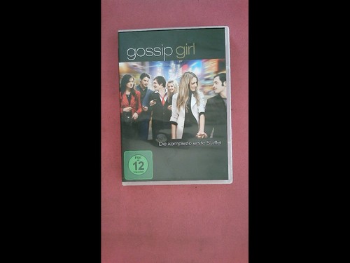 Gossip girl staffel - gossip,