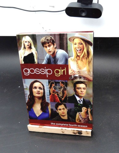 Gossip girl the complete - gossip,