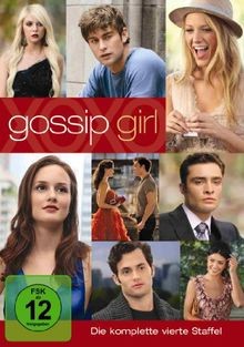 Gossip girl die - die, komplette