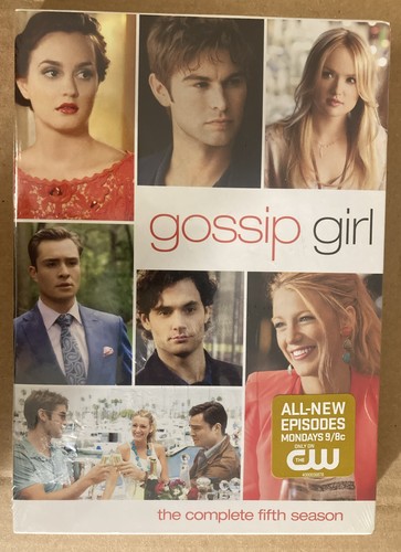 Gossip girl the - the, complete