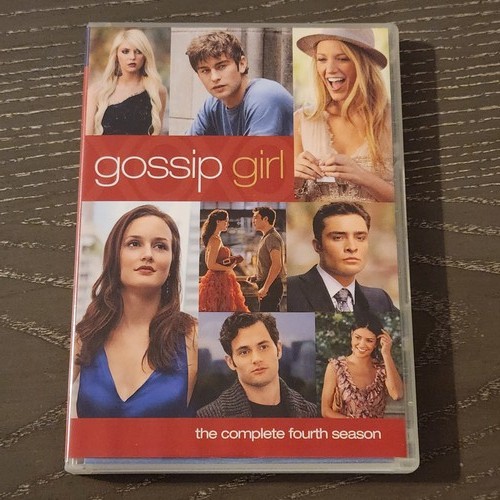 Gossip girl the - girl,