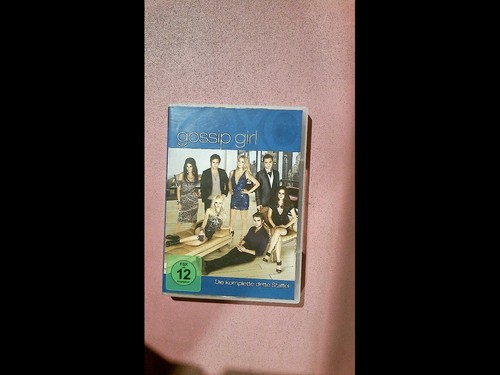 Gossip girl staffel 5 - girl, [5