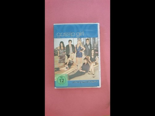 Gossip girl staffel - staffel, 3