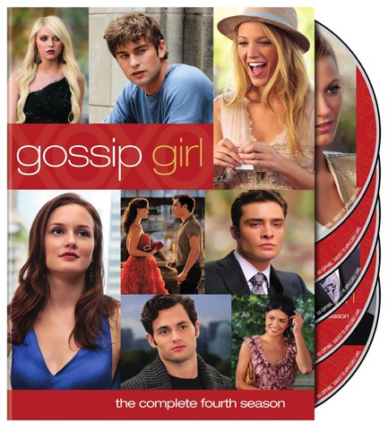 Gossip girl the complete - the,
