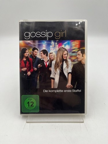 Gossip girl staffel 5 - 1, [5