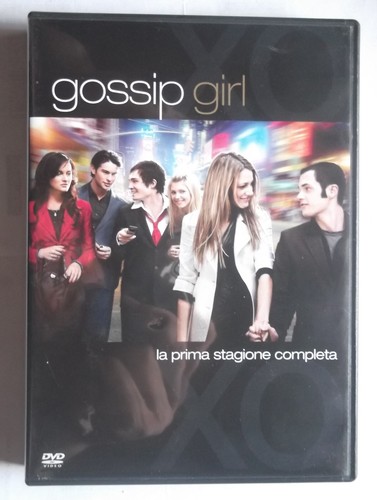 Gossip girl la - girl,
