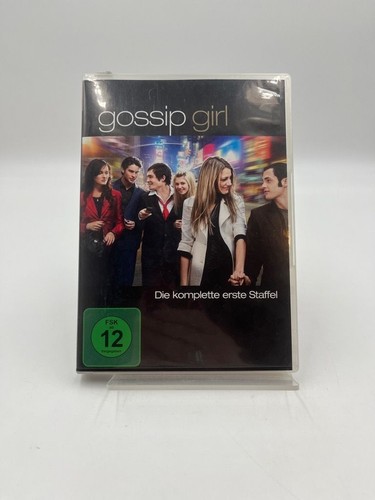 Gossip girl staffel - staffel, [5