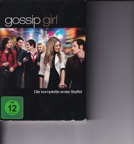 Gossip girl komplette - komplette, 1