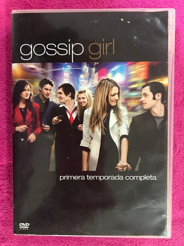 Gossip girl prima 1ª - gossip,