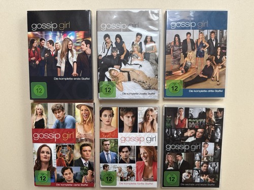 Gossip girl staffel - 1, 21