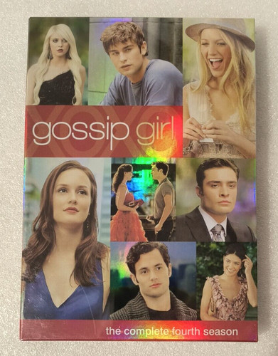 Gossip girl the - the, complete