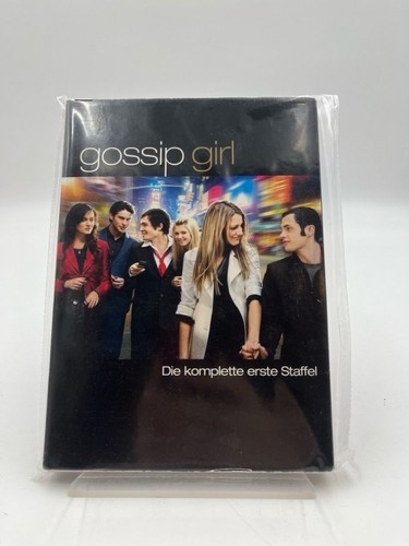 Gossip girl staffel - girl,