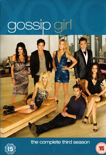 Gossip girl completa stagione - gossip,