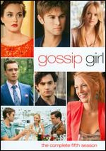 Gossip girl the complete - girl:,