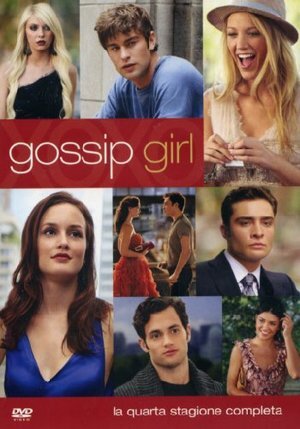 Gossip girl stagione - stagione, 5