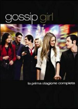 Gossip girl stagione 5dvd - girl, 01