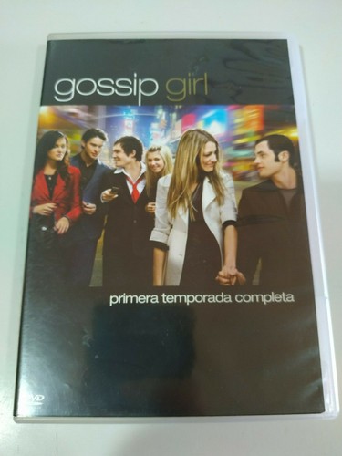 Gossip girl prima stagione - prima,
