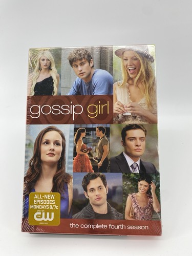 Gossip girl the - gossip, complete