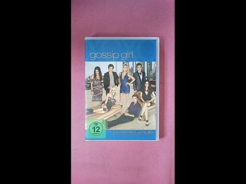 Gossip girl staffel 5 - girl,