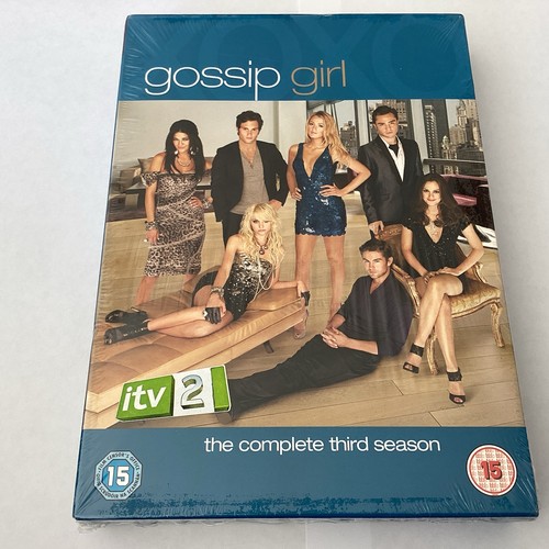 Gossip girl the - the, complete