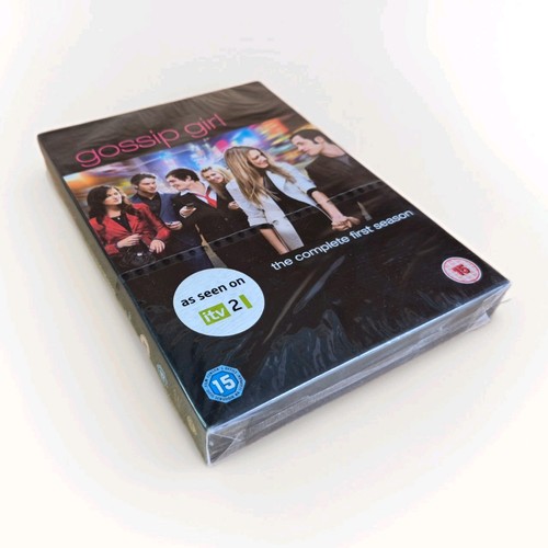 Gossip girl the - gossip,