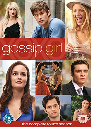 Gossip girl complete season - gossip,
