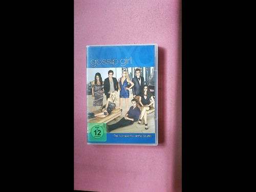 Gossip girl staffel - -, 3