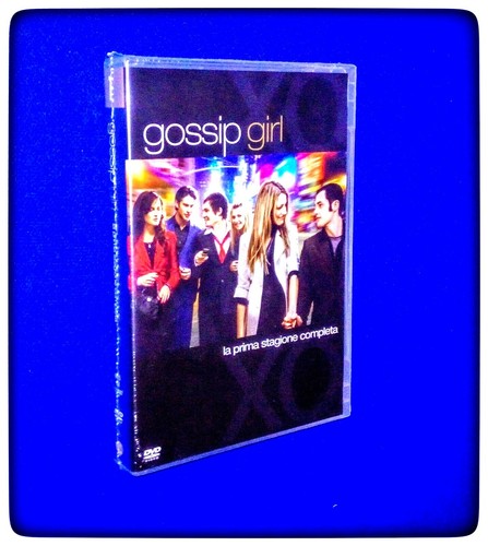 Gossip girl stagione - girl, 1°